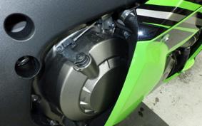 KAWASAKI ZX 10 NINJA R 2018