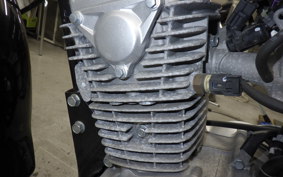 HONDA CBF125T