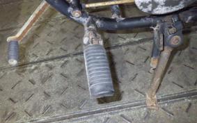 HONDA JAZZ 50 1999 AC09