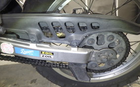 YAMAHA SEROW 250 Gen.2 2000 DG17J