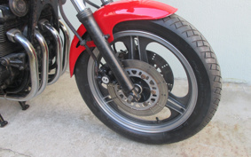 KAWASAKI GPZ400F 2026 ...