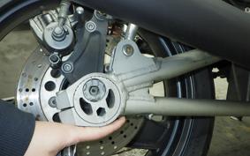 KAWASAKI ZRX400 1995 ZR400E