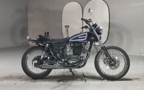 KAWASAKI 250TR BJ250F