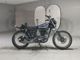 Фото Kawasaki 250TR с японского аукциона