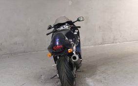 SUZUKI GSX-1300R HAYABUSA 1999 GW71A