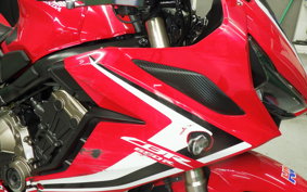 HONDA CBR650R 2020 RH03
