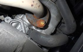 YAMAHA JOG ZR-4 SA56J