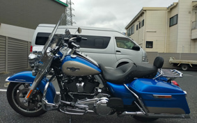 HARLEY FLHR1340 2017 FBC
