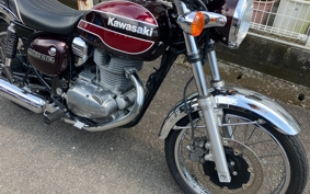 KAWASAKI ESTRELLA BJ250A