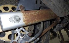 SUZUKI BANDIT400VLT GK75A