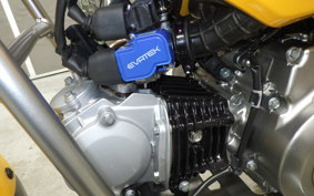 HONDA CT125-2 2024 JA65