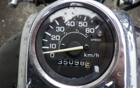 HONDA MAGNA 50 AC13