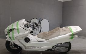 YAMAHA MAJESTY 250 SG20J