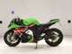 Фото Kawasaki ZX 10 NINJA R 2018 с японского аукциона