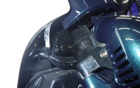 HONDA C110 SUPER CUB 2021 JA59