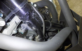 SUZUKI Vｽﾄﾛｰﾑ250A 2018