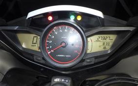 HONDA VFR1200F 2010 SC63