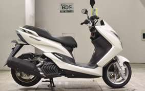 YAMAHA MAJESTY155 S SG28J