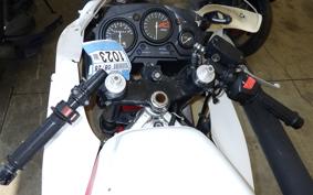 HONDA CBR600F GEN 1 PC25