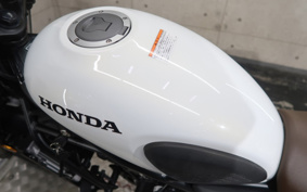 HONDA CL250 MC57