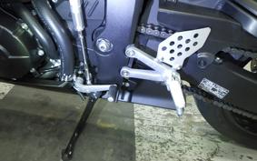 HONDA CBR600RR 2024 PC40