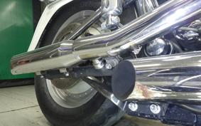 HARLEY FLSTF 1450 2001