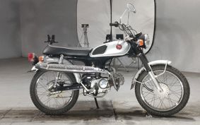 HONDA BENLY50 CD50