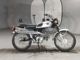 Фото Honda BENLY 50 с японского аукциона