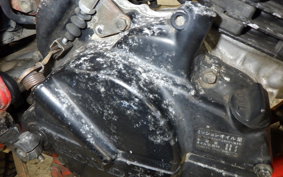 HONDA TLM50 2004 AD07