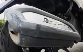 HONDA TACT Gen.4