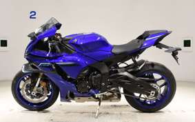 YAMAHA YZF-R1 2025 RN65J