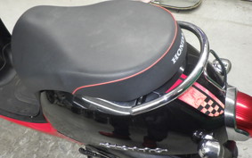 HONDA GIORNO 2 2021 AF70