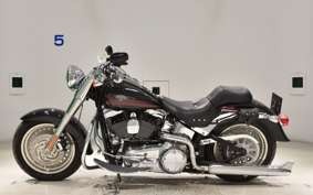 HARLEY FLSTF 1580 2007