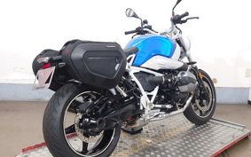 BMW R NINE T PURE 2022 0L61