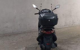 SUZUKI ADDRESS V125 DT11A