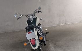 YAMAHA DRAGSTAR 400 CLASSIC 1999 4TR