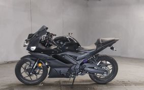 YAMAHA YZF-R25 RG43J