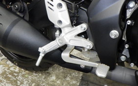 YAMAHA XSR125 1996 RE46J