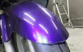 HONDA FORESIGHT MF04
