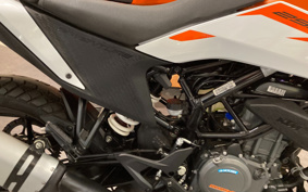 KTM 250 ADVENTURE JGD40