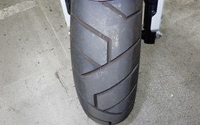 HONDA GROM 2006 JC92