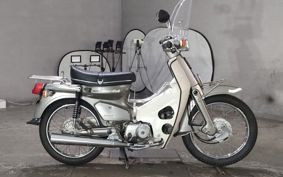 HONDA SUPER CUB90 HA02