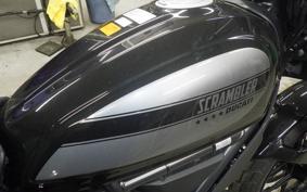 DUCATI SCRAMBLER SIXTY2 2021