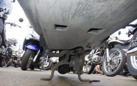 YAMAHA JOG Gen.4 SA16J