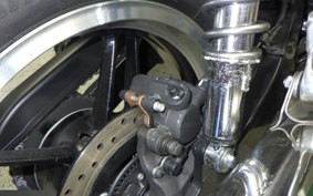 HONDA CB1100 ABS 2011 SC65