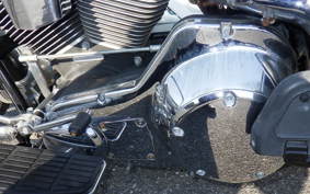 HARLEY FLHR 1450 2005