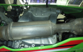 KAWASAKI NINJA ZX-6R A 2024 ZX636J