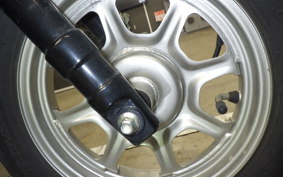 HONDA TACT-4ﾍﾞｰｼｯｸ 2014 AF79