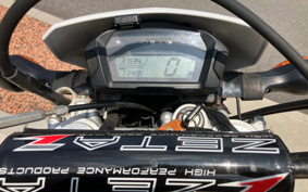 HONDA CRF250L MD38