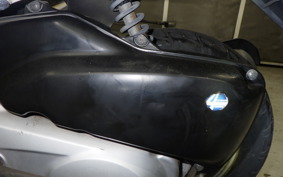 HONDA DIO Gen.6 AF62